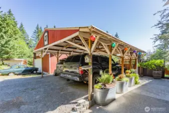 Carport