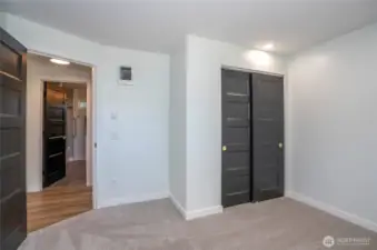 Guest Bedroom One