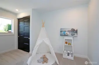 Guest Bedroom Two