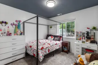 Bedroom #2