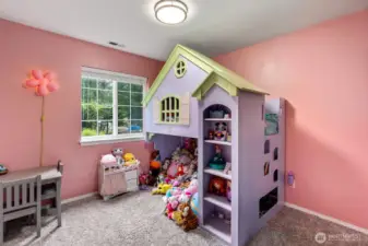 Bedroom #3