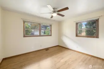 Bedroom #2