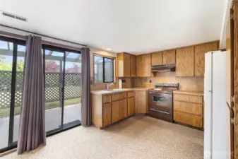 Accessory Dwelling Unit