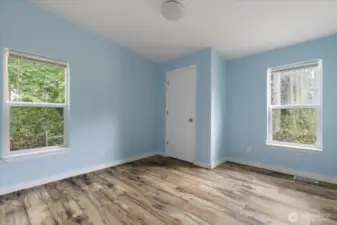 #3 bedroom
