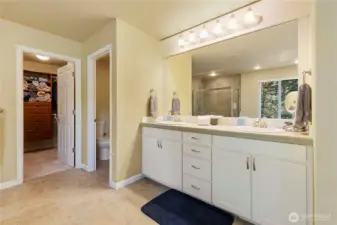 Double sinks