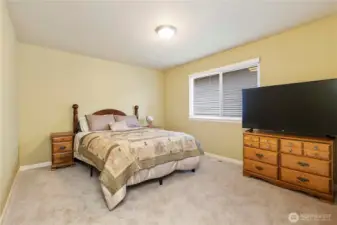 Bedroom #2
