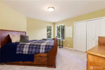 Bedroom #3