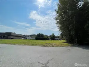 Lots 35 & 36 along Jay Way