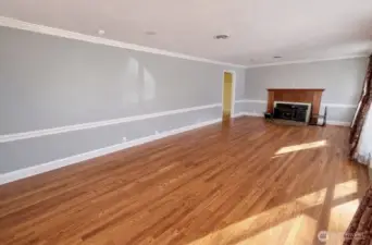 What this room could look like! (Virtual)