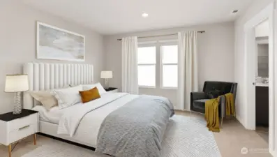 Photos are for representation only.  Features, colors and selections may differ from photograph. See site agent for details.