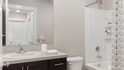 Photos are for representation only.  Features, colors and selections may differ from photograph. See site agent for details.