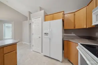 Pantry