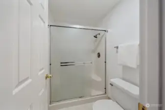 Owner's Suite Bathroom