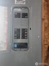 Electrical Panel