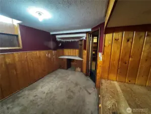 Bedroom #4