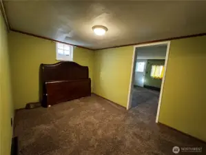 Bedroom #5