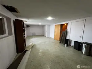 Rec Room