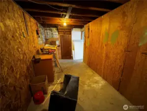 Workshop space