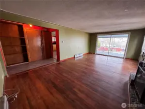 Ample Storage space through-out