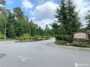 Welcome Maple wood Community!