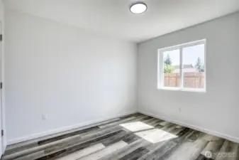 Bedroom #1