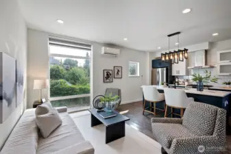 Open Great Room