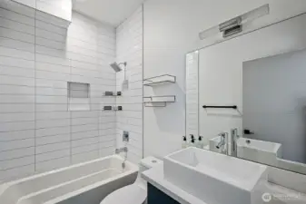 Bath 1