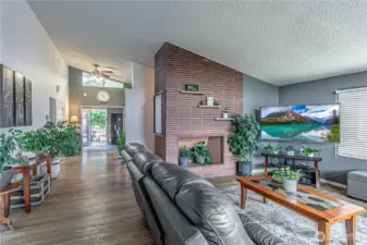 Great floor plan