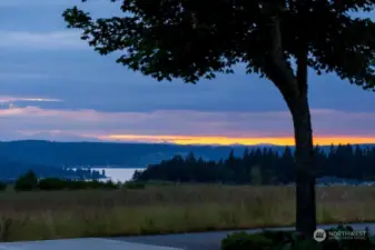 Love the Issaquah Highlands! Your neighborhood!