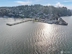 What a neat little community!