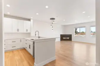 Welcome Home