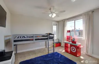 Bedroom #2