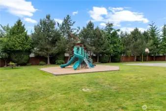 1st neighborhood park/basketball court off 12 Dr SE