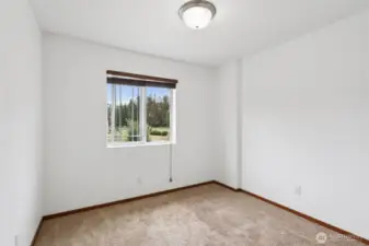 Upper Level Bedroom #3