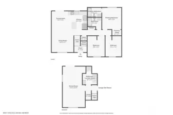 Floorplans