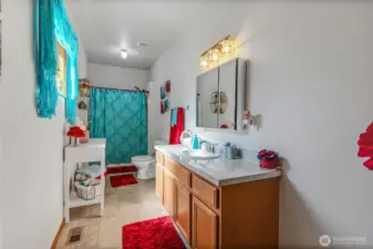 Bathroom anyone?
