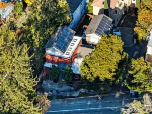 Solar power