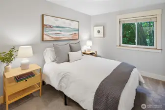 ADU 2nd bedroom