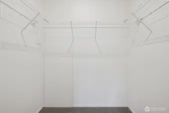 This walk-in closet does exactly what it’s supposed to do. Plenty of hanging space, wire shelving that keeps everything visible, and soft carpet that makes it feel finished instead of utilitarian. Tucked into the primary suite, it’s convenient, flexible, and easy to upgrade if custom storage is on your wish list. Bucoda is also known for their annual Halloween events. They’ve been called “The World's Tiniest Town with the Biggest Halloween Spirit”.“BOO-coda” takes place the whole month of October, with haunted house, Zombie Parade, Pumpkin Pancake Breakfast Jack-O-Lantern Contest, Monster Mash Dance and much more.