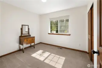 Bedroom #2