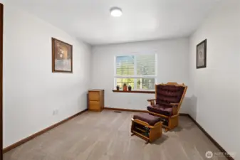 Bedroom #4