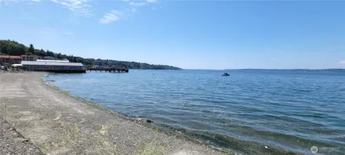 With its “Views For Miles”, it’s proximity to the Boardwalk, Beaches, Parks, Shopping, and Dining, as well as the addition of the FWLE for improved transit/commuting options, this home has an exceptional location!