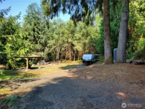 Great camping site