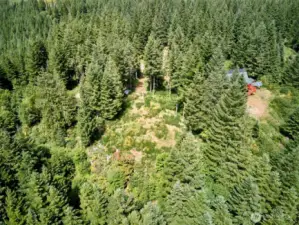 View of property