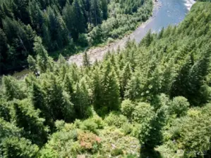 Aerial Views