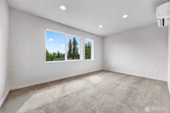 third floor primary no staging