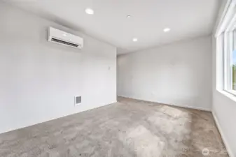 third floor primary no staging