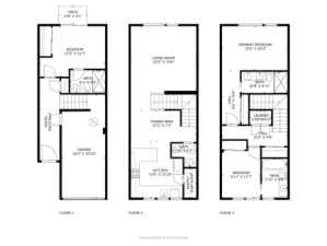 all floor plans