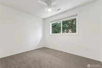 Bedroom 4 of 4!