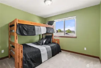 Bedroom 4